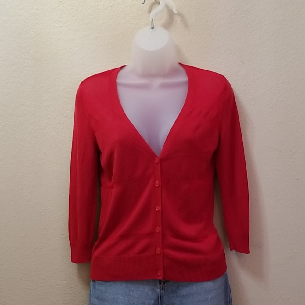 New York and Company cardigan